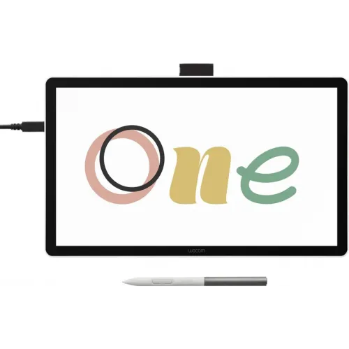 Wacom One 14