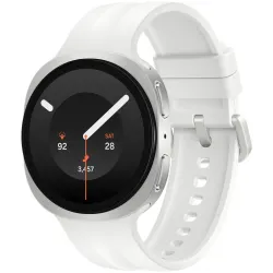 Samsung Galaxy Watch 9 Wit 40mm