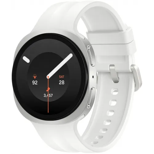 Samsung Galaxy Watch 9 Wit 40mm