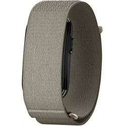 Garmin CIRQA Smart Band S/M Grijs