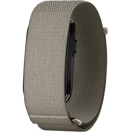 Garmin CIRQA Smart Band S/M Grijs
