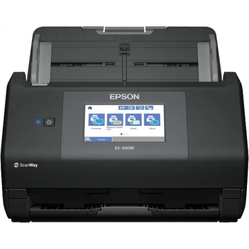 Epson WorkForce ES-590W