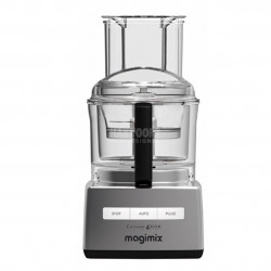 Magimix CS 4200 XL 18471NL Mat chroom