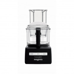Magimix CS 4200 XL 18473NL Zwart