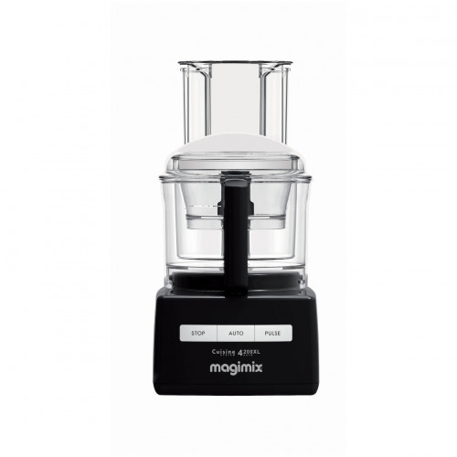 Magimix CS 4200 XL 18473NL Zwart