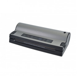 Solis 575 Vac Prestige Vacumeermachine