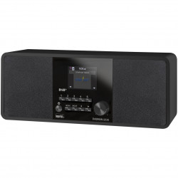 Imperial DABMAN i200 Zwart