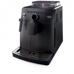 Gaggia Naviglio Zwart