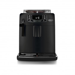 Gaggia Velasca Zwart