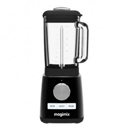 Magimix Power Blender 11628NL Zwart
