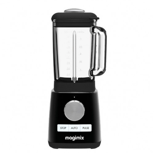 Magimix Power Blender 11628NL Zwart
