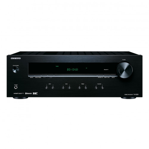 Onkyo TX-8220 Zwart