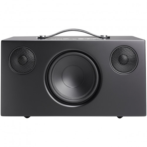 Audio Pro Addon C10 Zwart