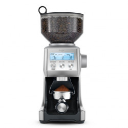 Sage Smart Grinder Pro SCG820BSS4EEU1 Rvs