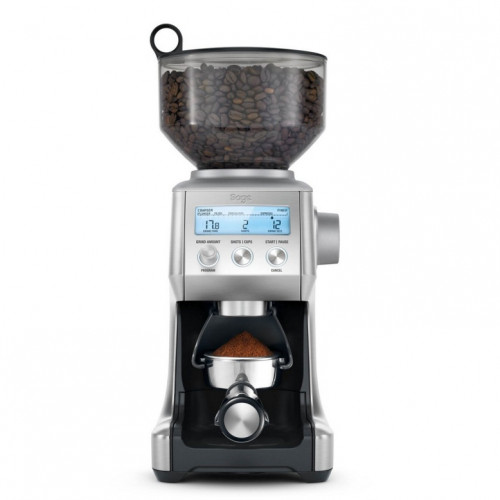 Sage Smart Grinder Pro SCG820BSS4EEU1 Rvs