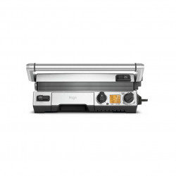Sage Smart Grill Pro SGR840BSS4EEU1 Rvs