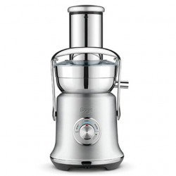 Sage Nutri Juicer Cold XL SJE830BSS2EEU1 Zilver