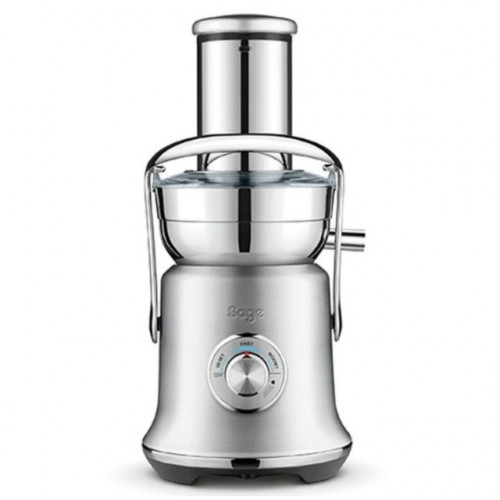 Sage Nutri Juicer Cold XL SJE830BSS2EEU1 Zilver