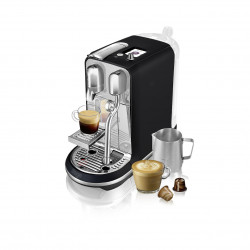 Sage Creatista Plus SNE800BTR2ENL1 Zwart