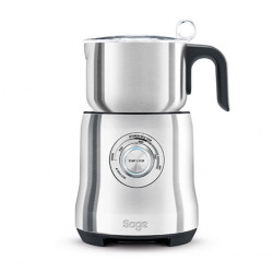 Sage Melkopschuimer SMF600BSS4EEU1 – Milk Café