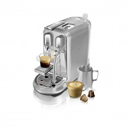 Sage Creatista Plus SNE800BSS4ENL1 Rvs