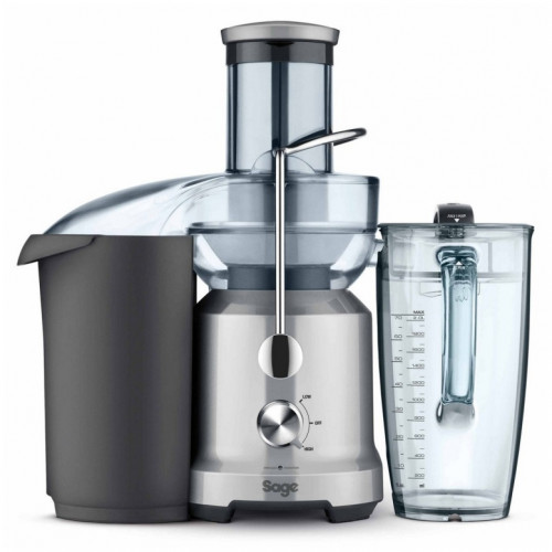Sage Nutri Juicer Cold SJE430SIL2CEU1