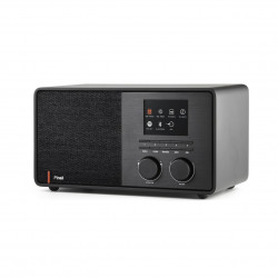 Pinell Supersound 301 Zwart