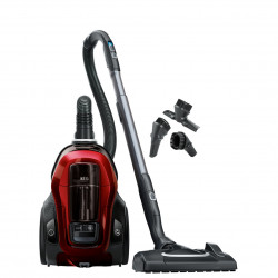 AEG LX9-3-CR Rood