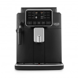 Gaggia Cadorna Style Zwart