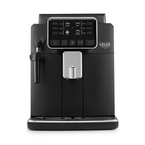 Gaggia Cadorna Style Zwart