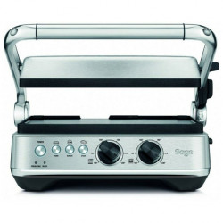 Sage BBQ & Press™ Grill SGR700BSS4EEU1 Zwart