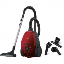 AEG VX82-1-2CR Rood
