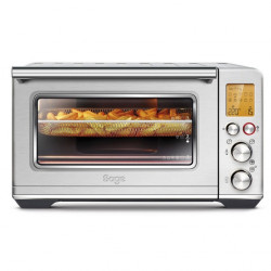 Sage Smart Oven Air Fryer SOV860BSS4EEU1 Rvs