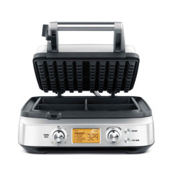 Sage Smart Waffle SWM620BSS4EEU1