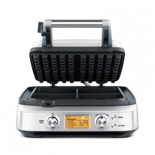 Sage Smart Waffle SWM620BSS4EEU1