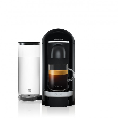 Magimix Nespresso Vertuo Plus 11399NL Zwart