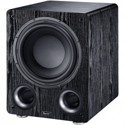 Magnat Alpha RS 12 Zwart