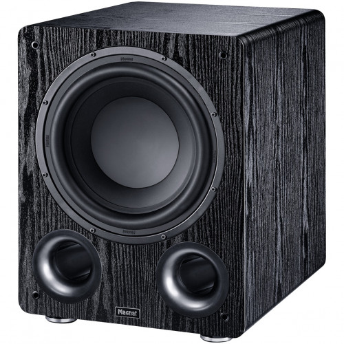 Magnat Alpha RS 12 Zwart