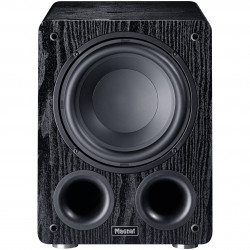 Magnat Alpha RS 8 Zwart