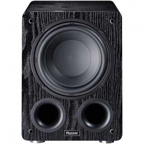 Magnat Alpha RS 8 Zwart