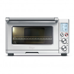 Sage Smart Oven Pro SOV820BSS4EEU1 Rvs