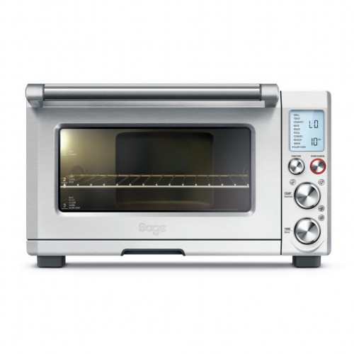 Sage Smart Oven Pro SOV820BSS4EEU1 Rvs