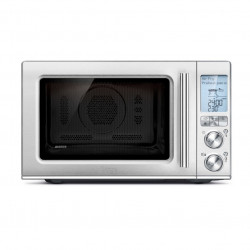 Sage Combi Wave 3-in-1 SMO870BSS4EEU1 Rvs