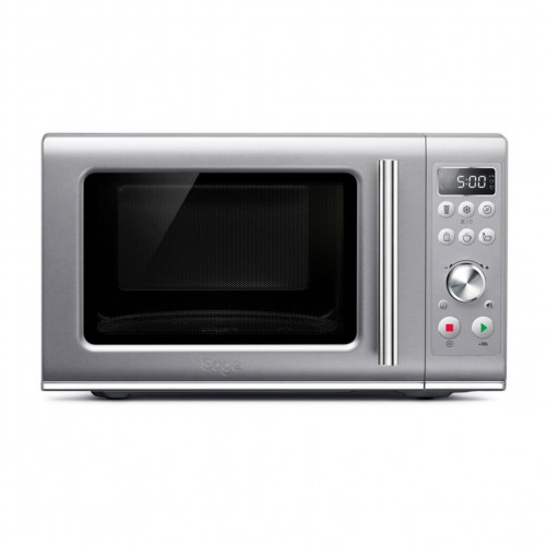 Sage Compact Wave SMO650SIL4EEU1 Rvs