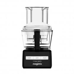 Magimix CS 3200 XL 18373NL Zwart
