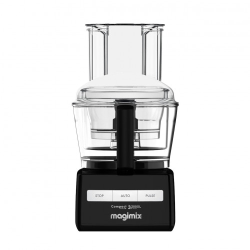 Magimix CS 3200 XL 18373NL Zwart