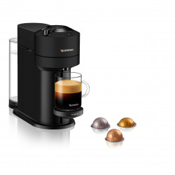 Magimix Nespresso Vertuo Next 11719 Mat zwart