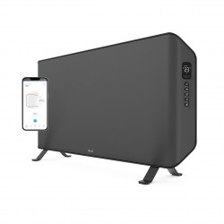 Duux Edge 1500 Smart Grijs