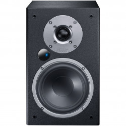 Magnat Monitor Reference 2A per paar Zwart