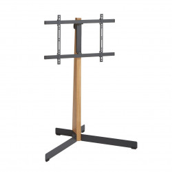 Vogels TVS 3695 tv vloerstandaard Zwart